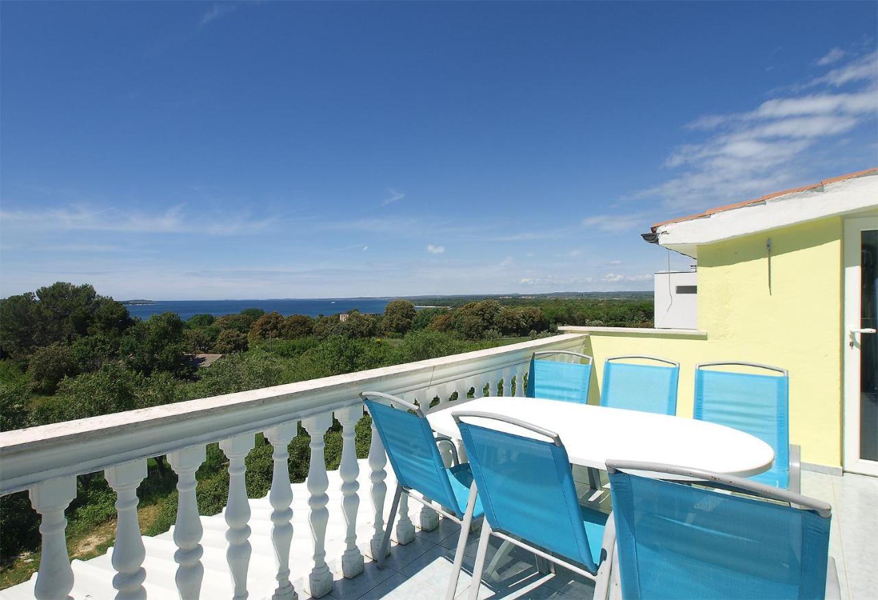 Apartment Milica 56 *