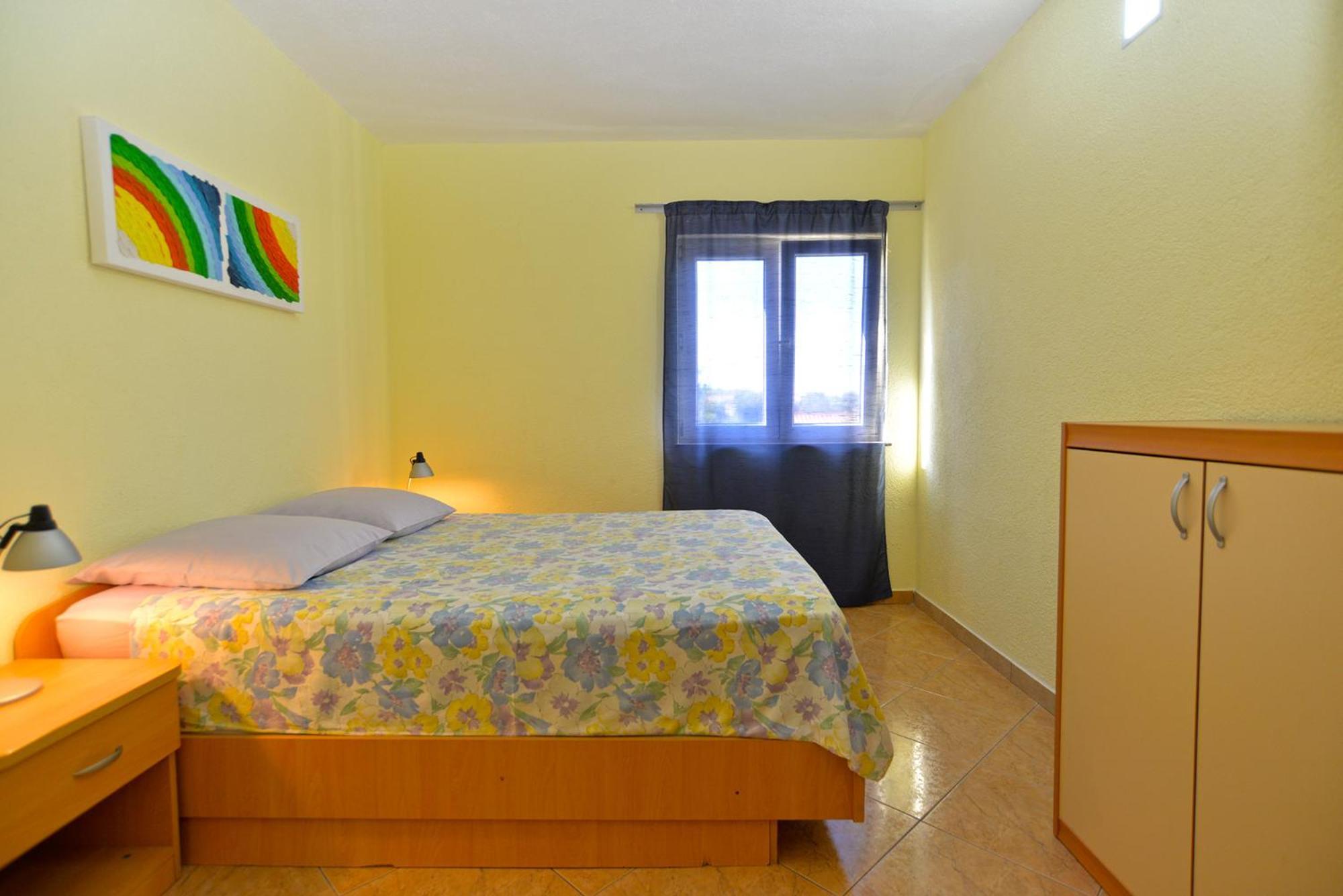Milica 56 * Pula