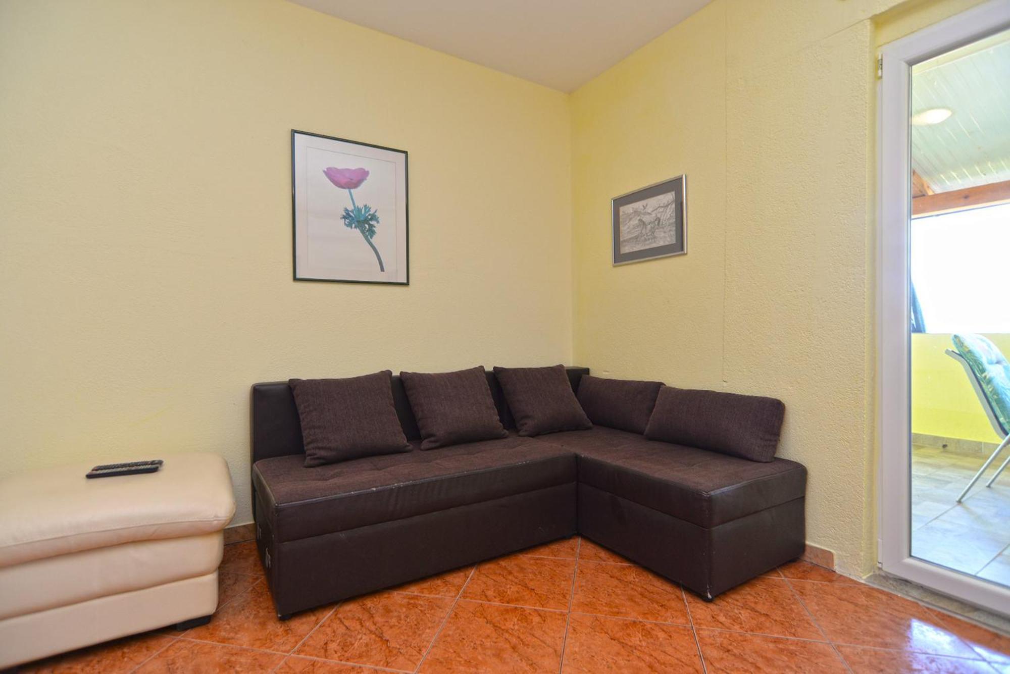 Milica 56 Apartment Pula