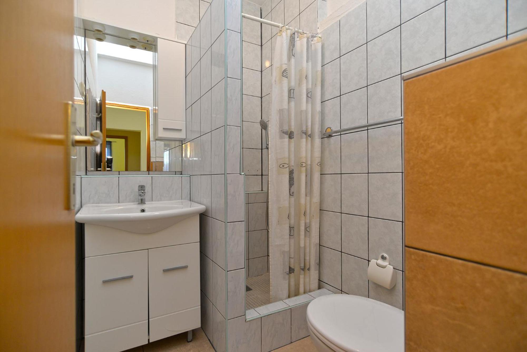Apartment Milica 56