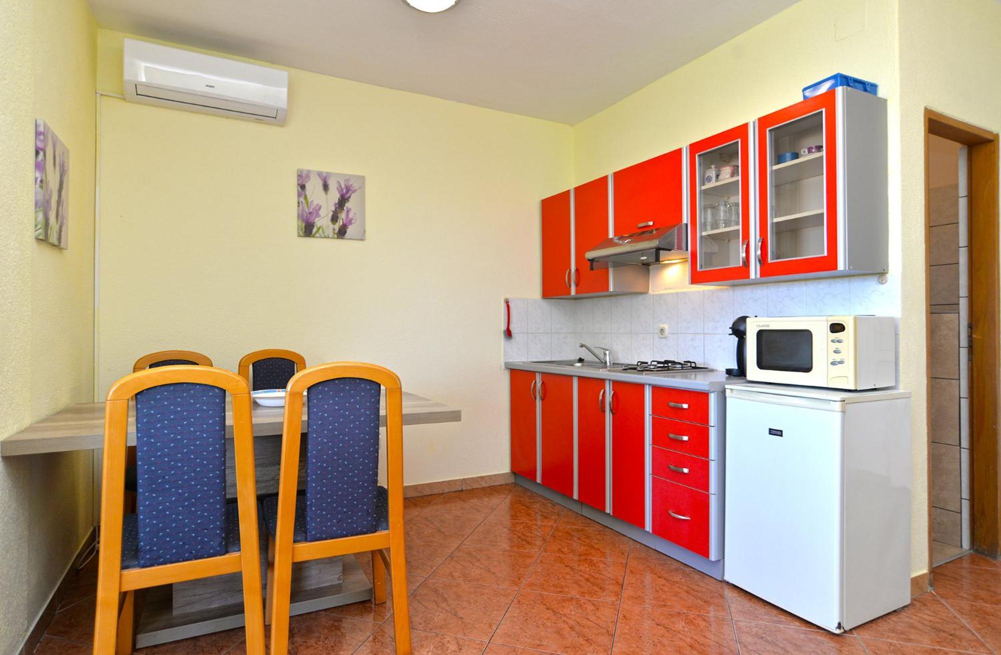 Apartment Milica 56 *