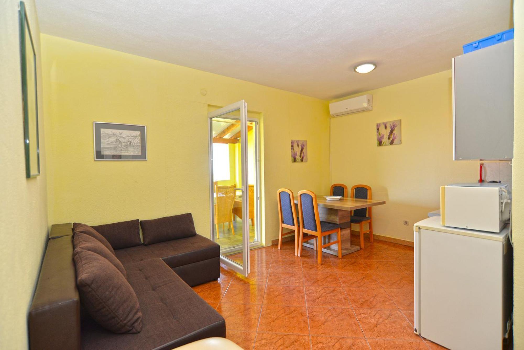 Apartment Milica 56 Pula