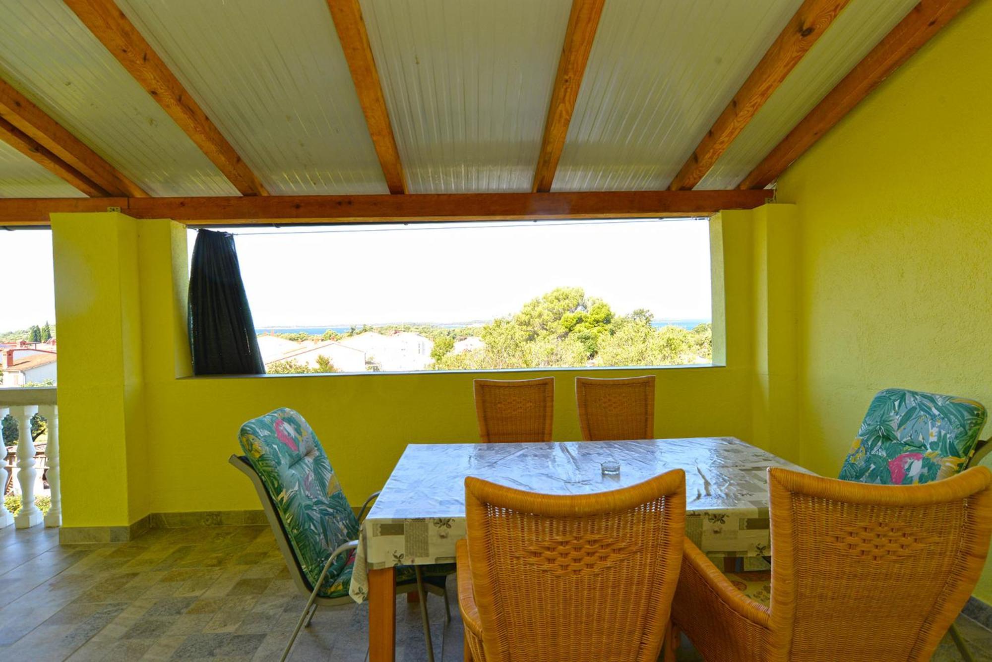 Apartment Milica 56