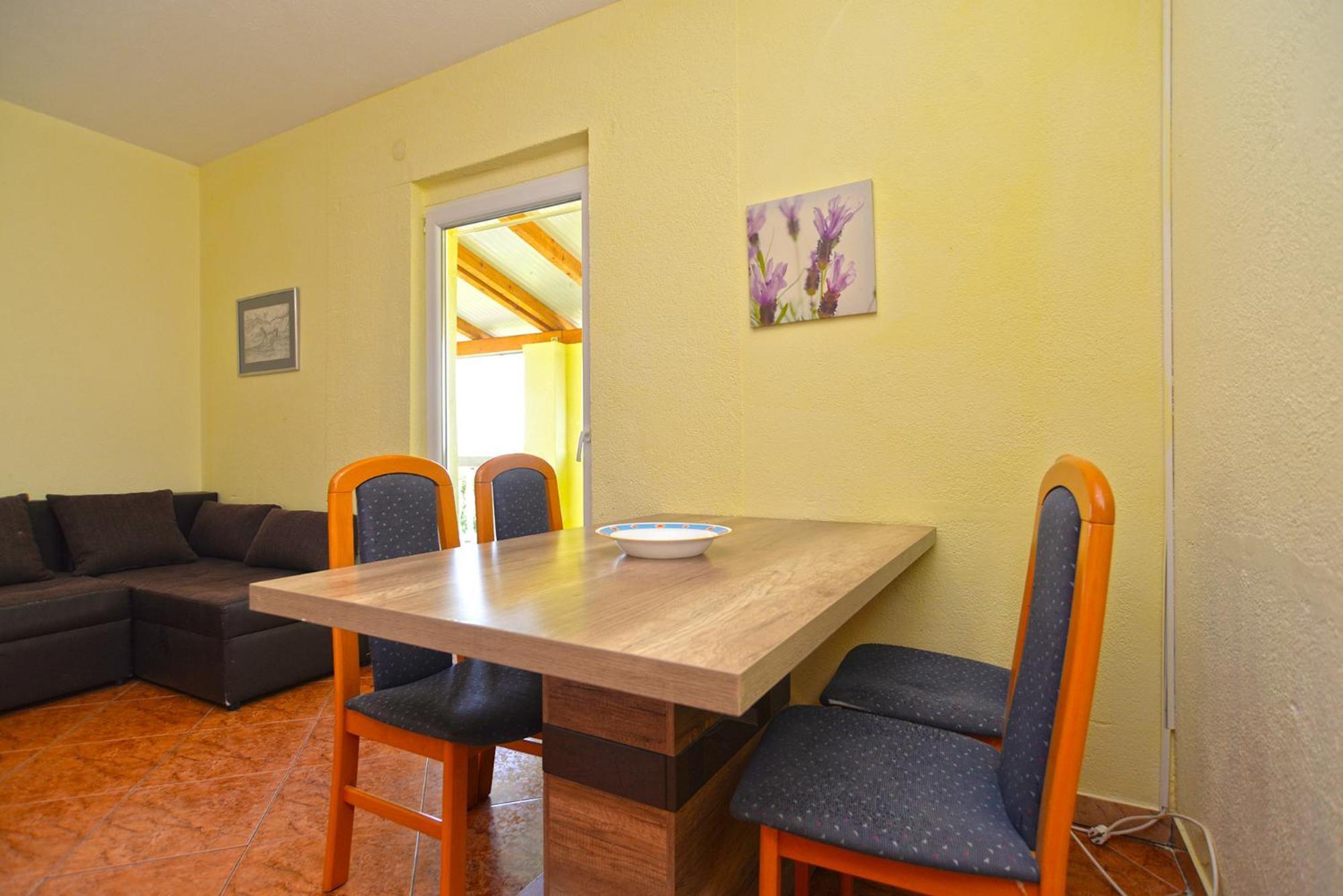 Milica 56 Apartment