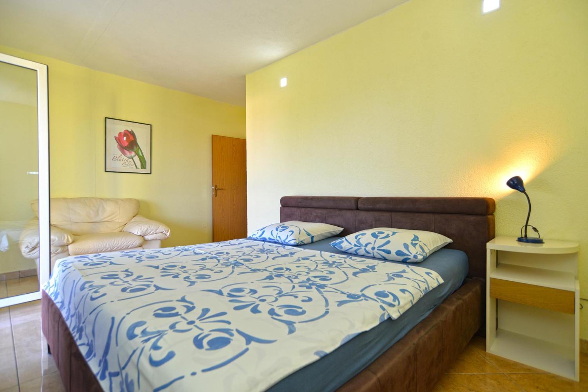Milica 56 Pula