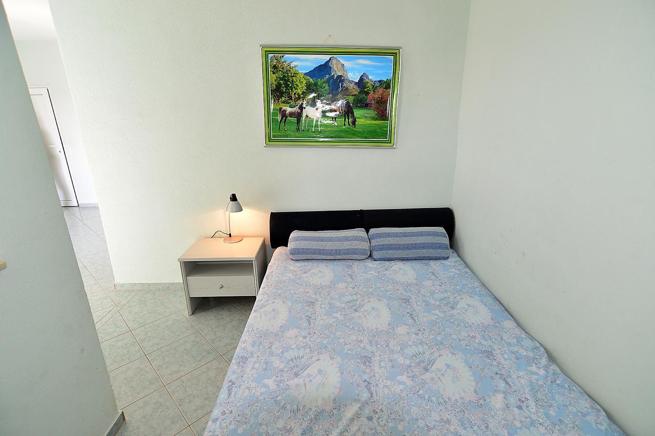 Apartment Milica 56 Pula