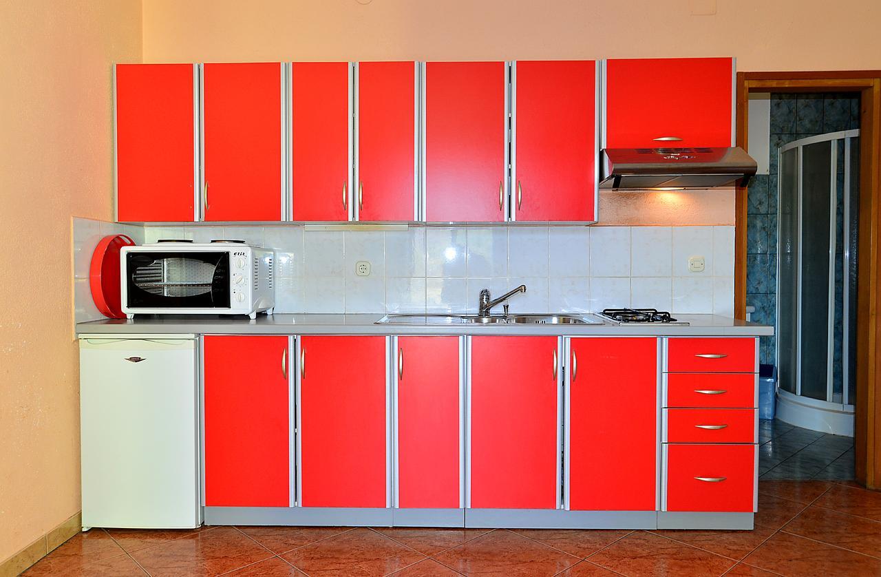 Apartment Milica 56 Pula
