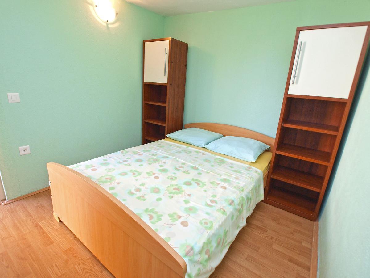 Apartment Milica 56 Pula
