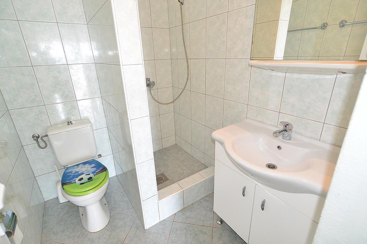 Apartment Milica 56