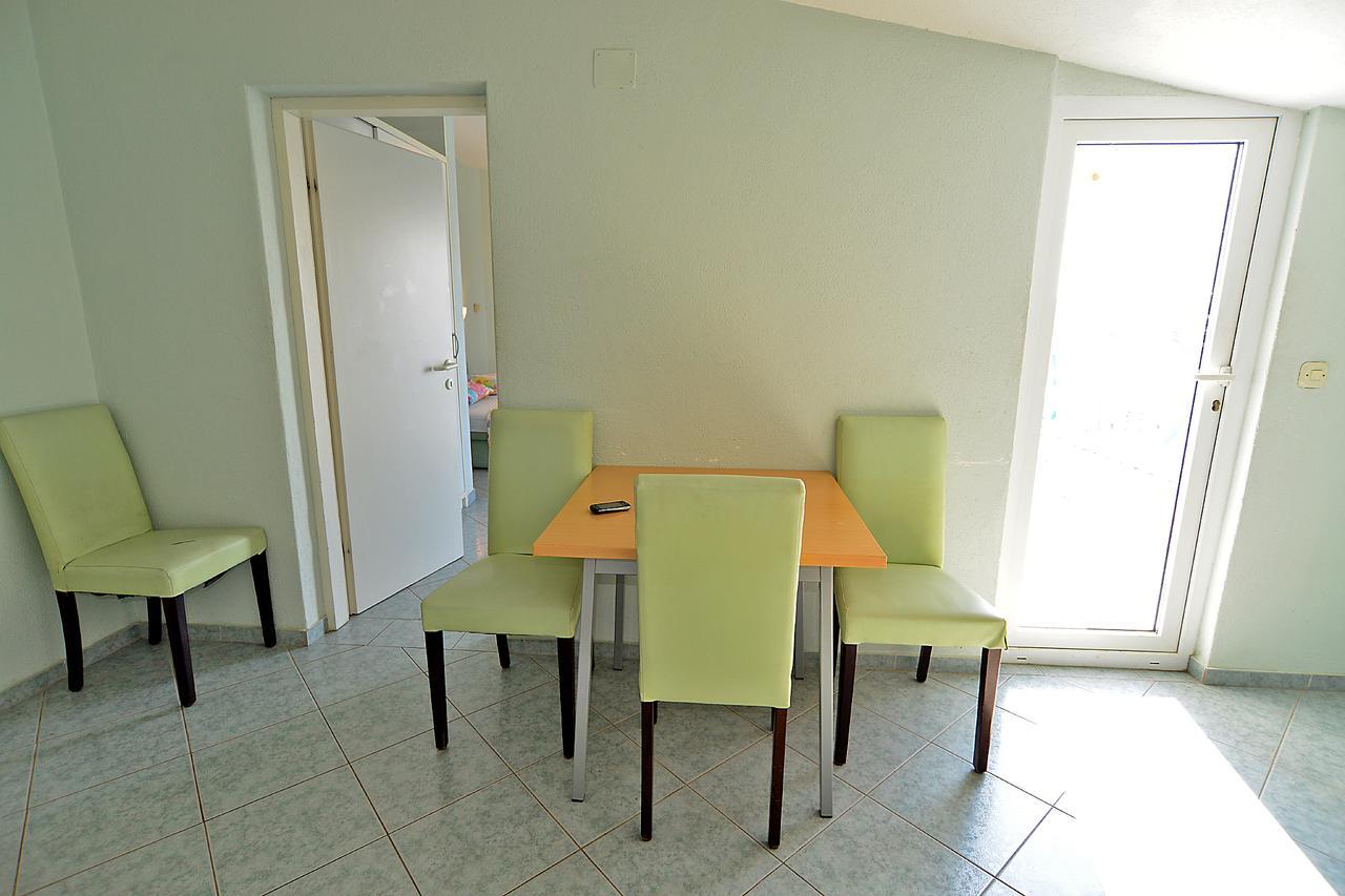 Milica 56 Apartment Pula