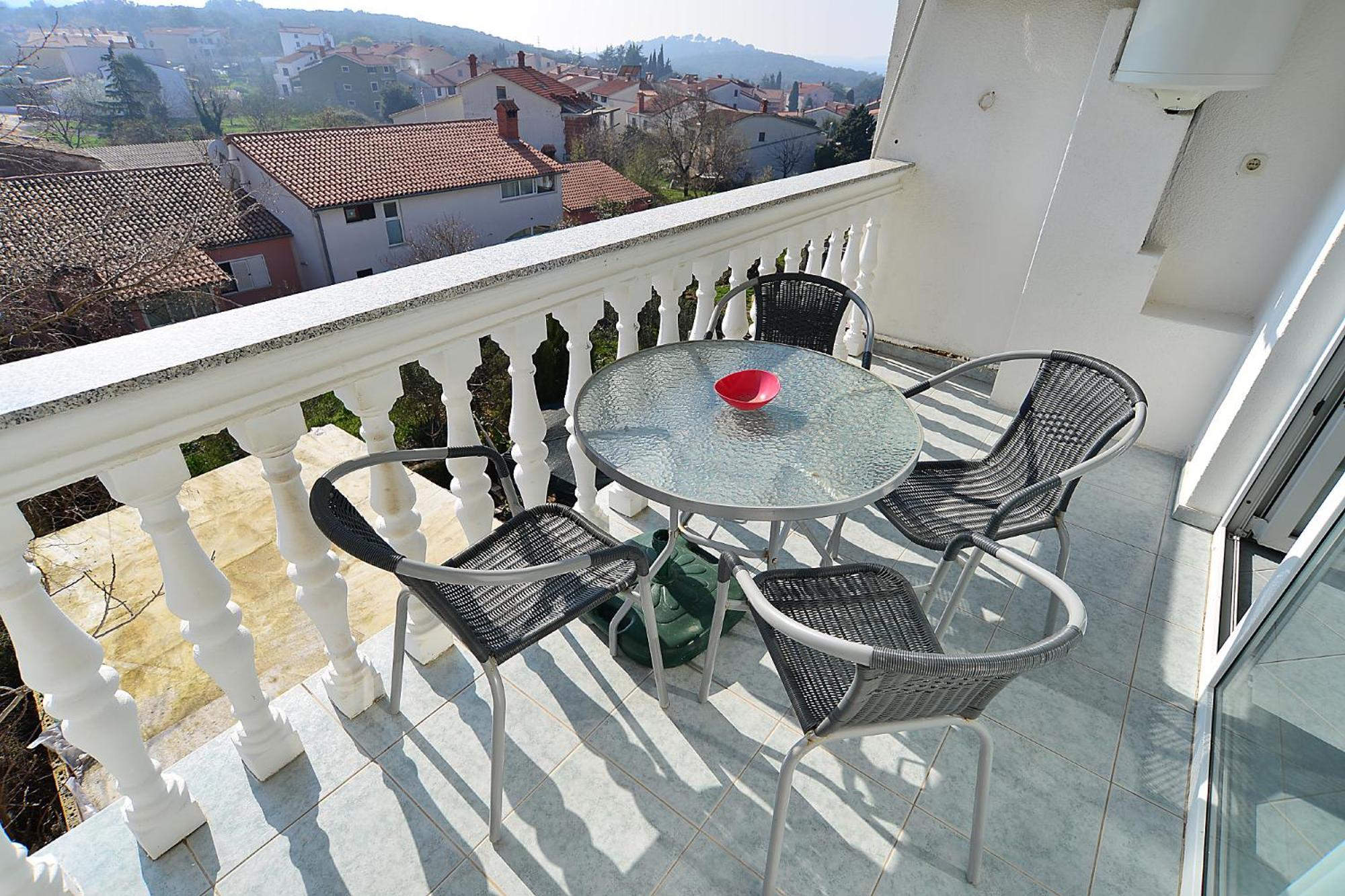 Milica 56 Pula