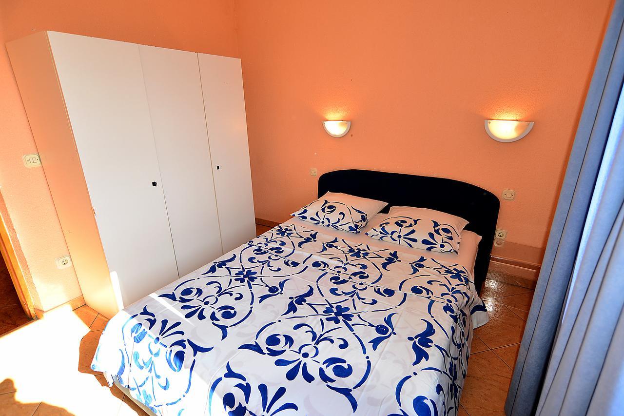 Apartment Milica 56