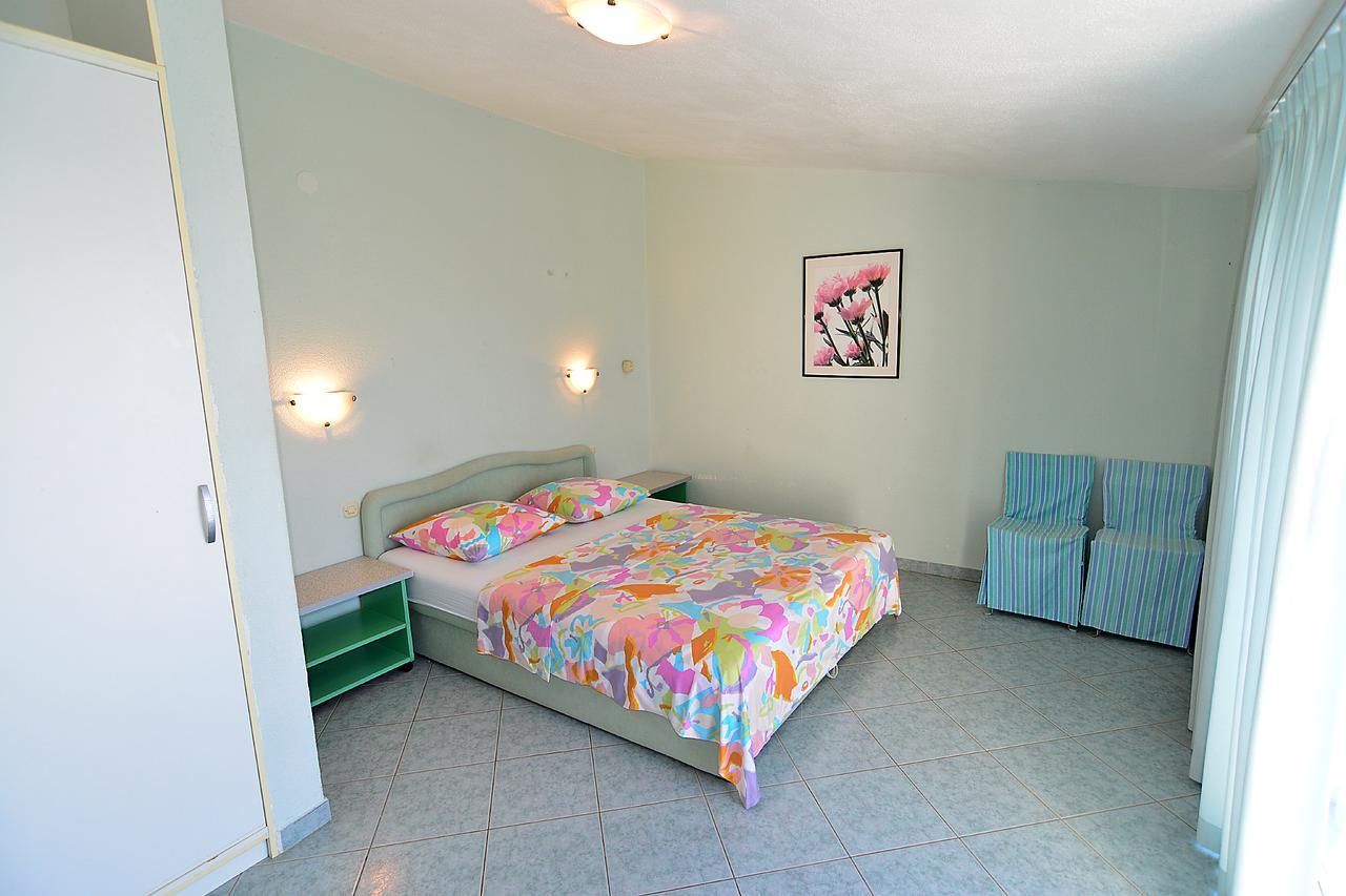 Apartment Milica 56 Pula