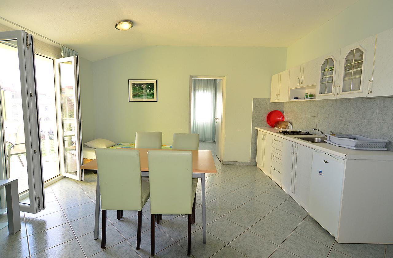 Apartment Milica 56