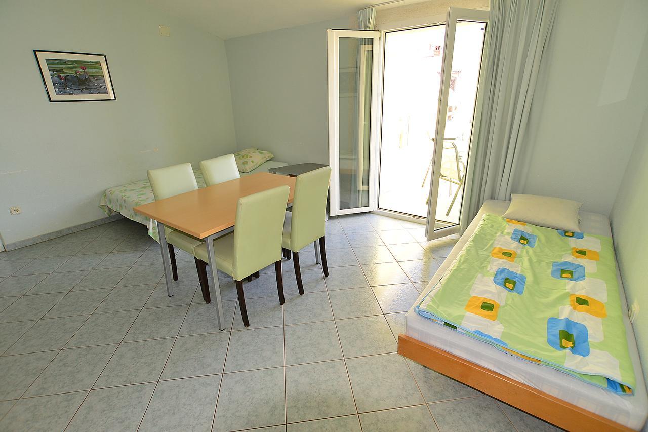 Apartment Milica 56