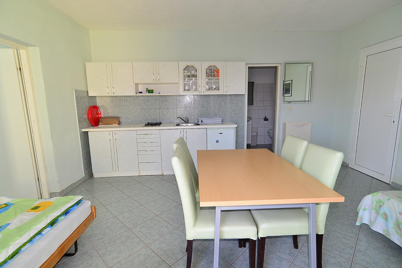 Apartment Milica 56 Pula