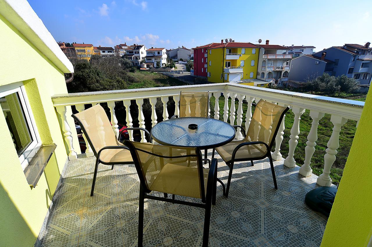 Milica 56 Pula