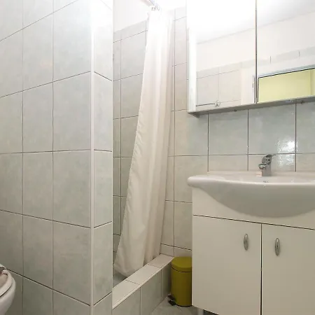 Apartments Milica 56 Pula Exterior photo