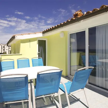 Apartments Milica 56 Pula Exterior photo