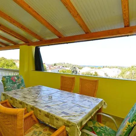 Apartments Milica 56 Pula Exterior photo