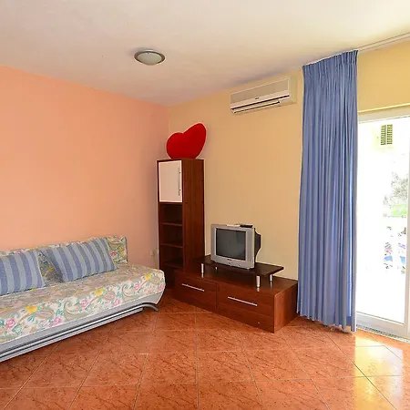 Apartments Milica 56 Pula Exterior photo