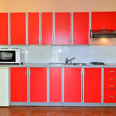 Apartments Milica 56 Pula Exterior photo