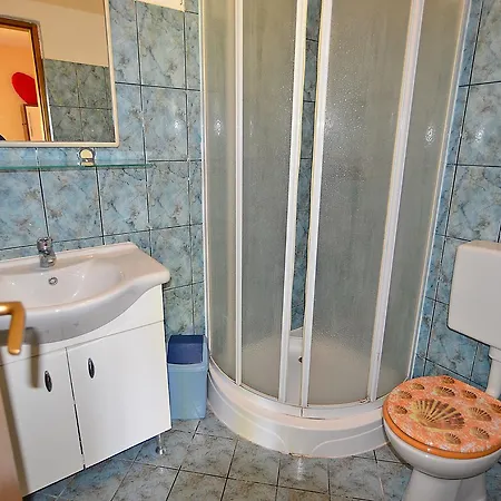 Apartments Milica 56 Pula Exterior photo