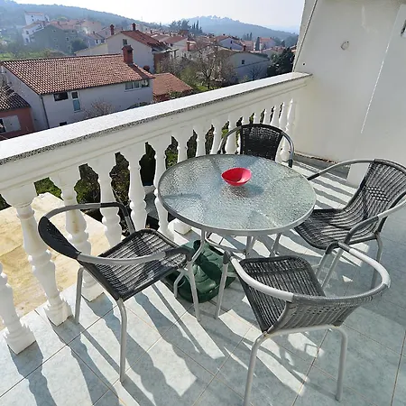 Apartments Milica 56 Pula Exterior photo