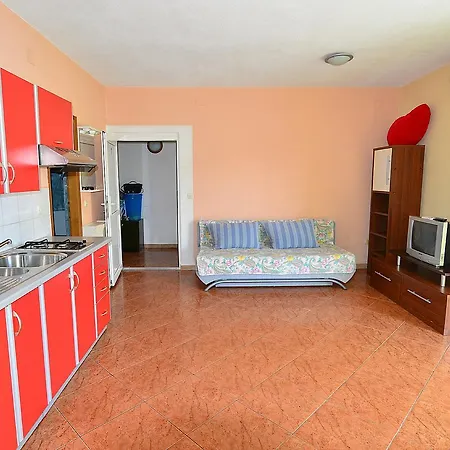 Apartments Milica 56 Pula Exterior photo