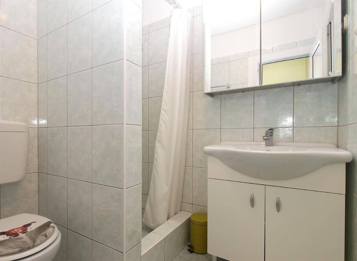 Milica 56 Apartma Pula