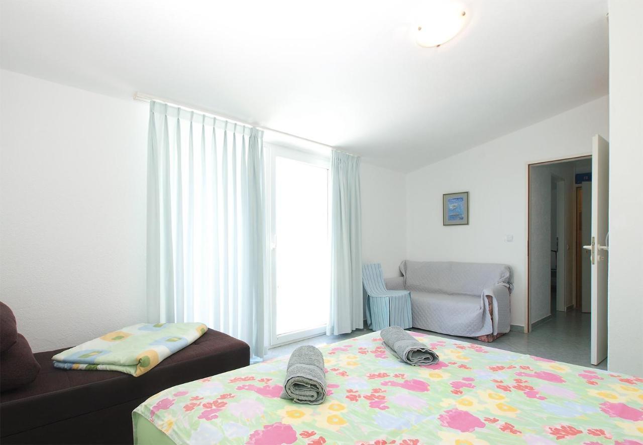 Milica 56 Apartma