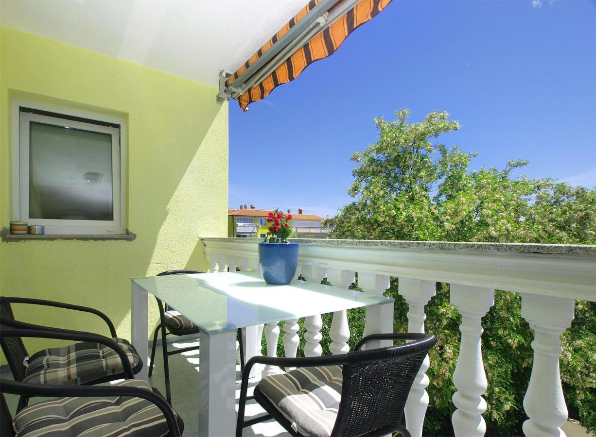 Milica 56 Apartma *