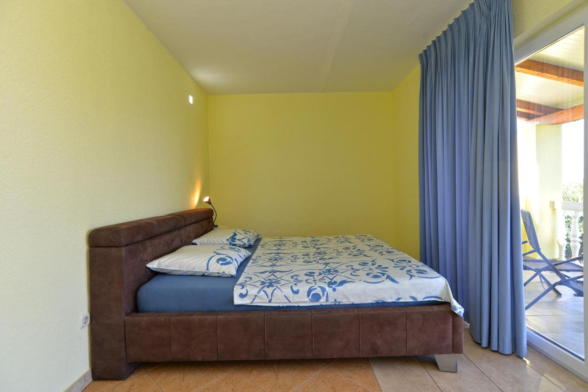 Apartma Milica 56