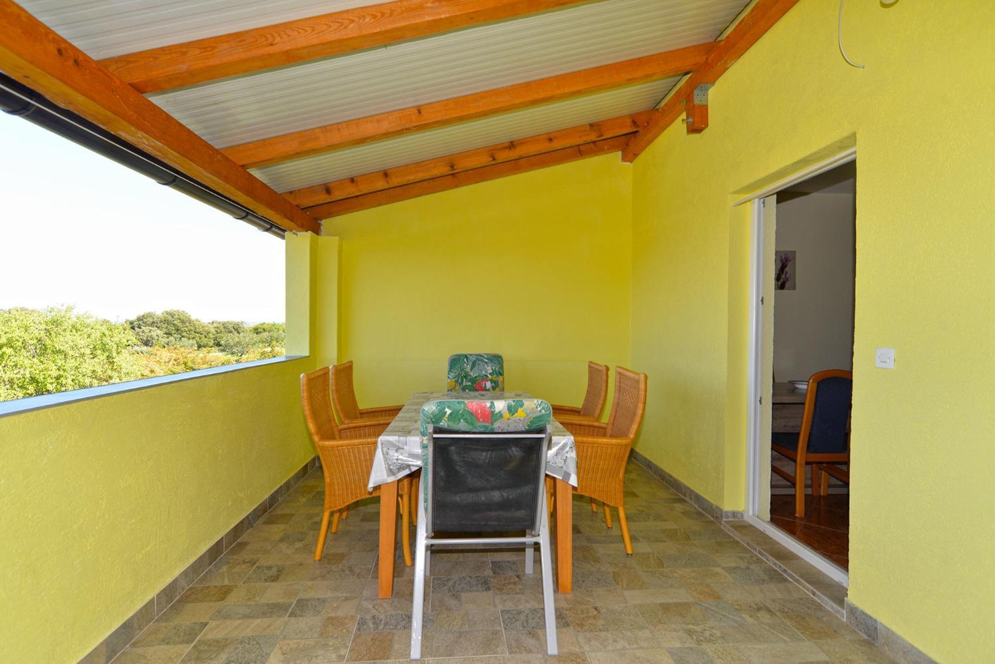 Apartma Milica 56 *