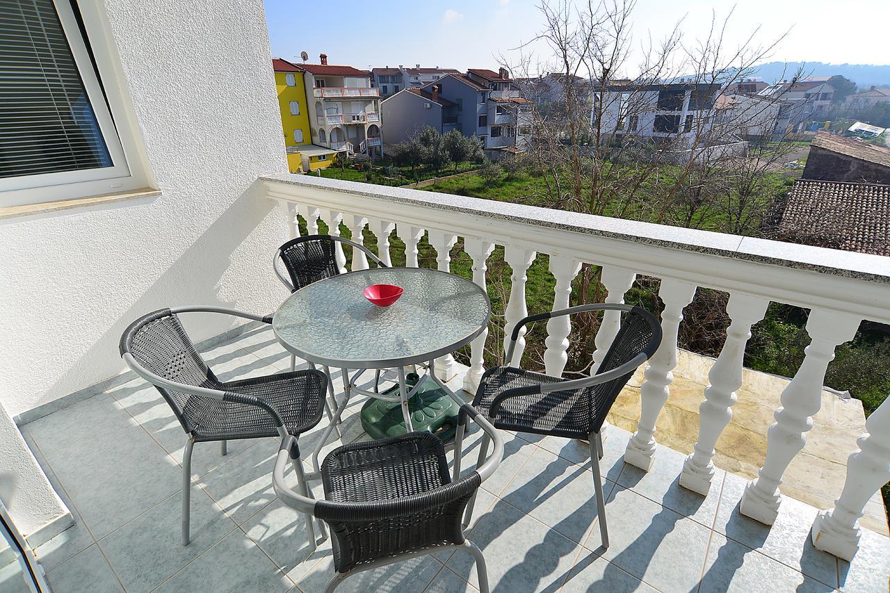 Milica 56 Apartma Pula