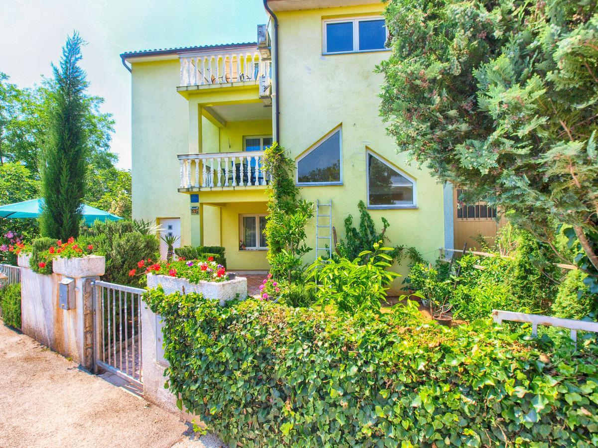 Milica 56 Apartma