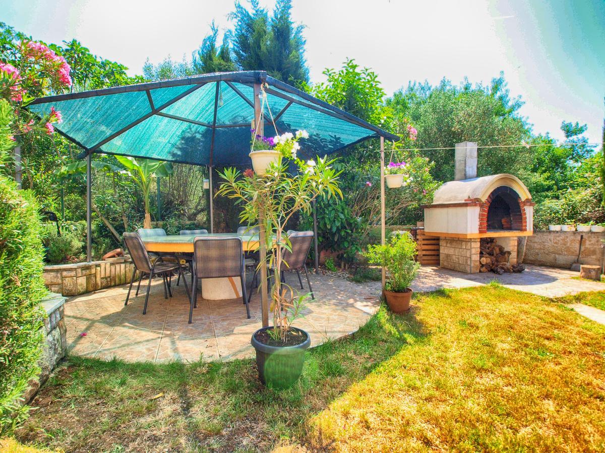 Apartma Milica 56 Pula
