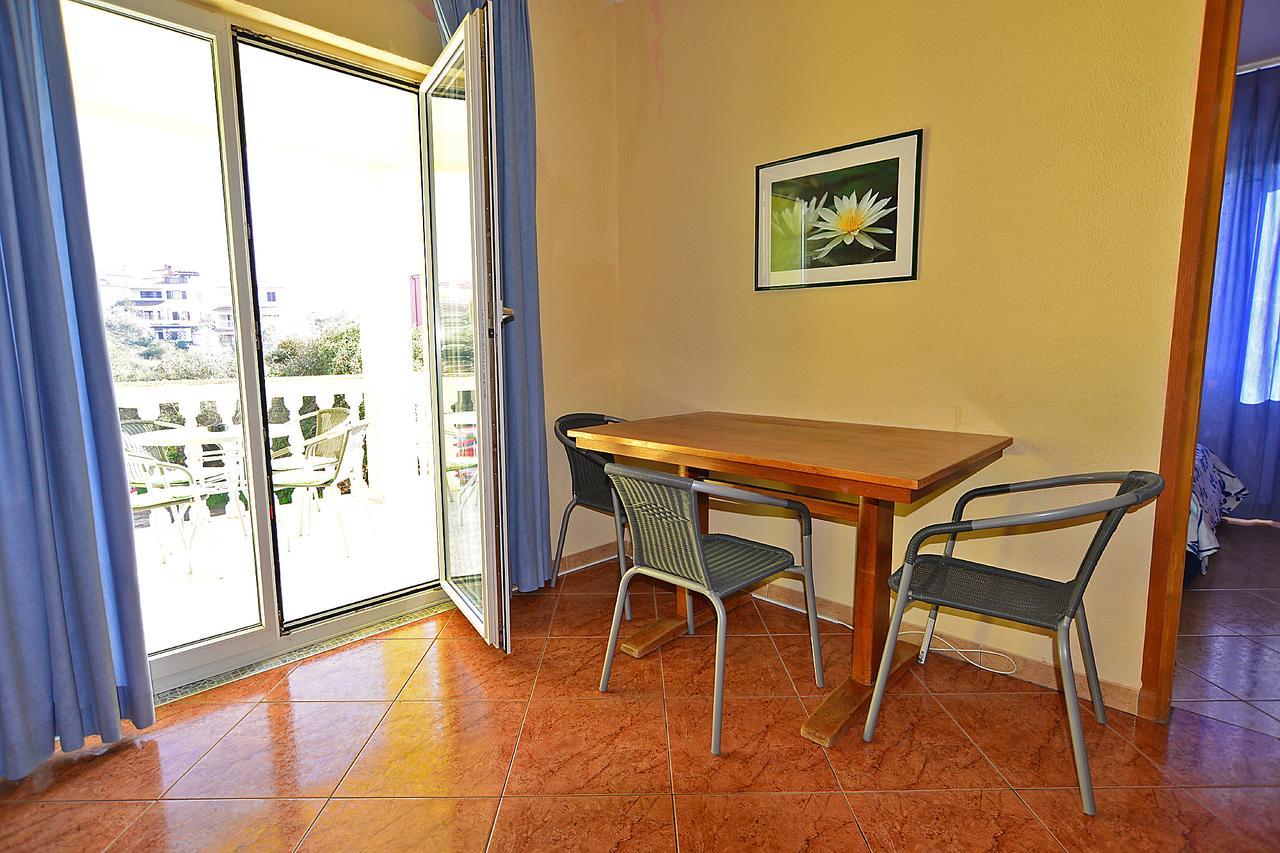Milica 56 Apartma Pula