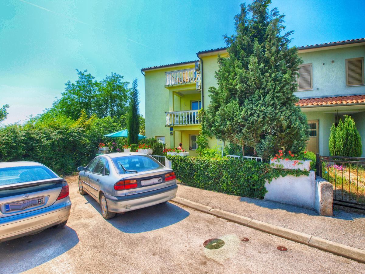 Apartma Milica 56 Pula