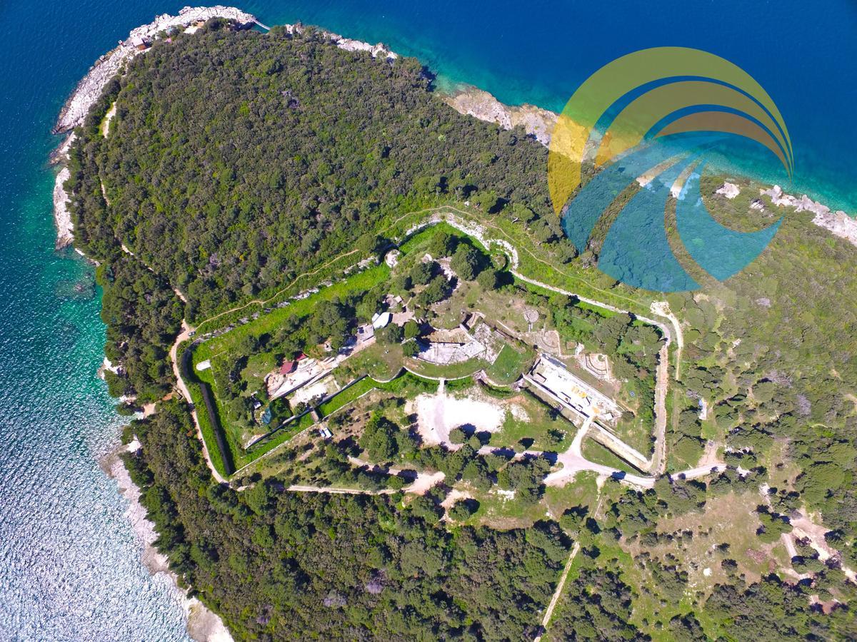 Milica 56 Apartma Pula