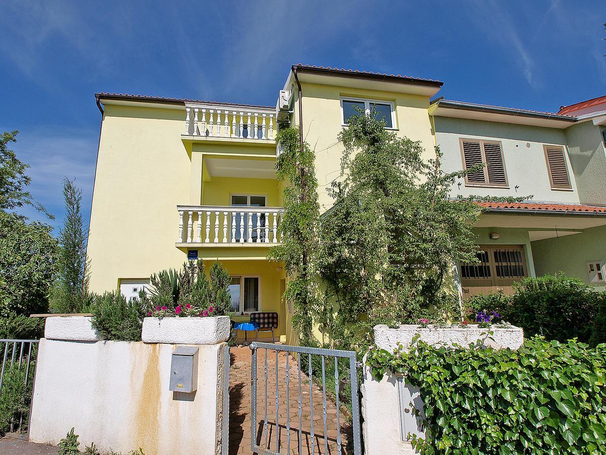 Milica 56 Apartma *