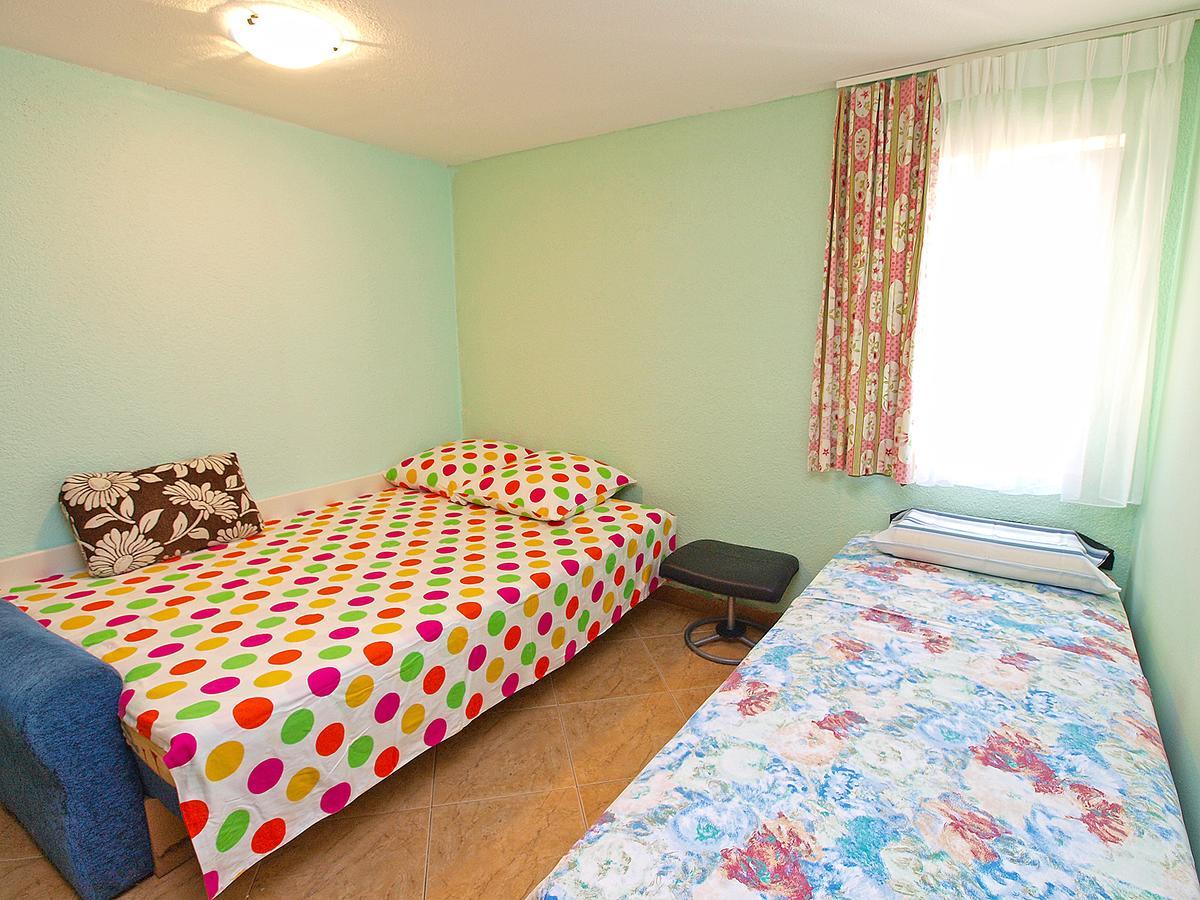 Milica 56 Apartma