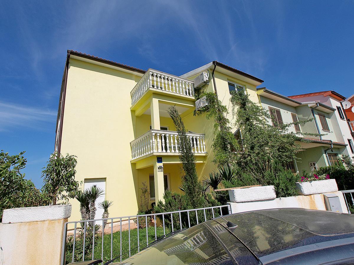 Milica 56 Apartma Pula