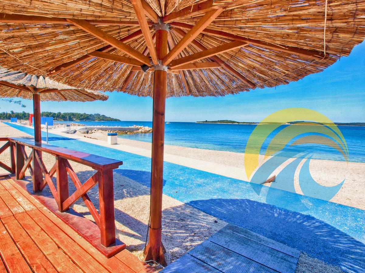 Apartma Milica 56 *
